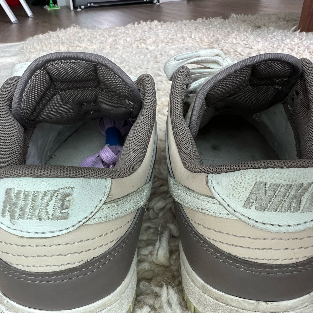 nike dunks - Picture 3 of 4
